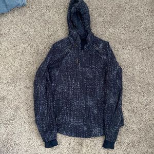 lululemon windbreaker